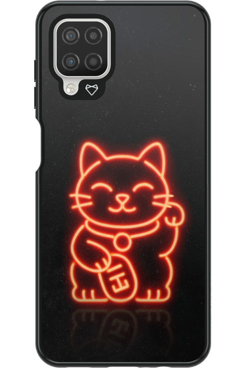 Led Cat 2.0 - Samsung Galaxy A12