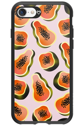 Papaya Wave 2.0 - Apple iPhone 8
