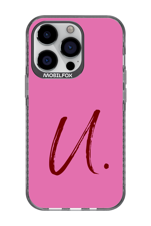 (Sorbet) U 2.0 - Apple iPhone 13 Pro