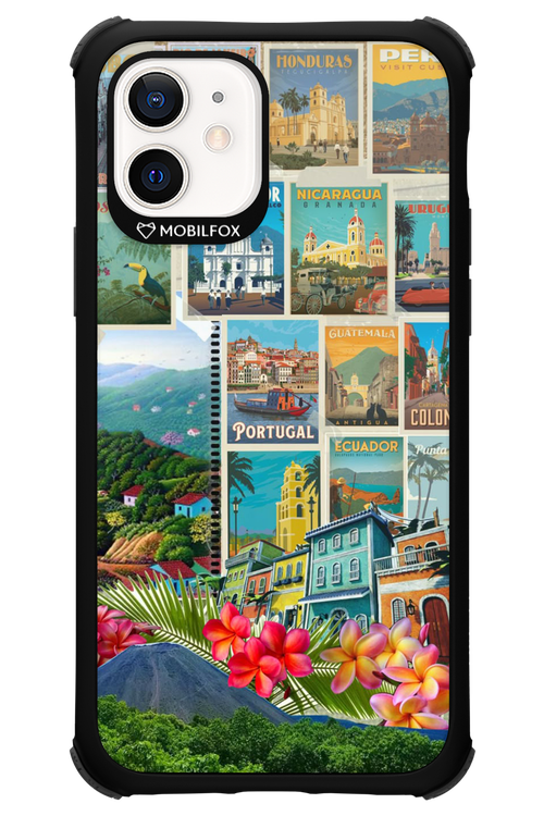 Poster Paradise 2.0 - Apple iPhone 12