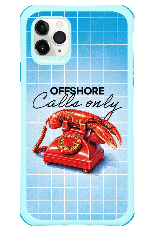 Offshore 2.0 - Apple iPhone 11 Pro Max