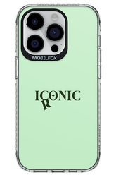 I(R)ONIC - Apple iPhone 14 Pro