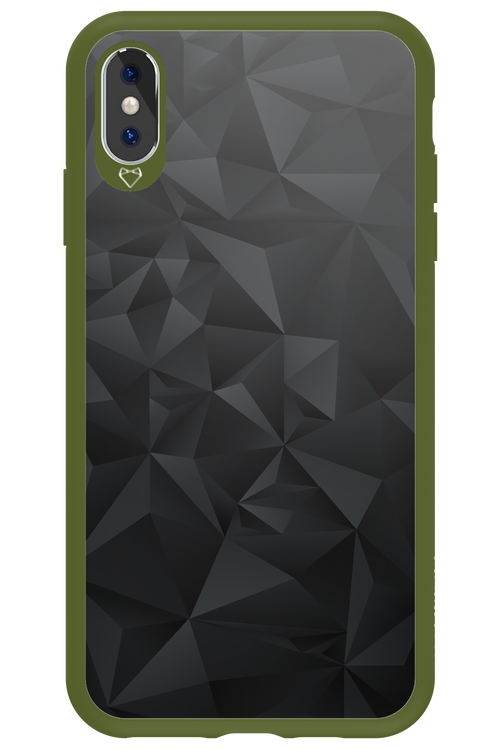 Low Poly - Apple iPhone XS Max