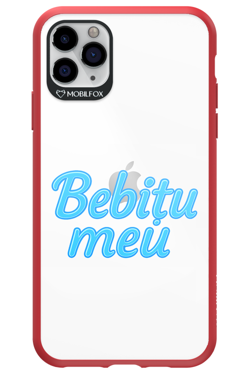 Meuu 2.0 - Apple iPhone 11 Pro Max