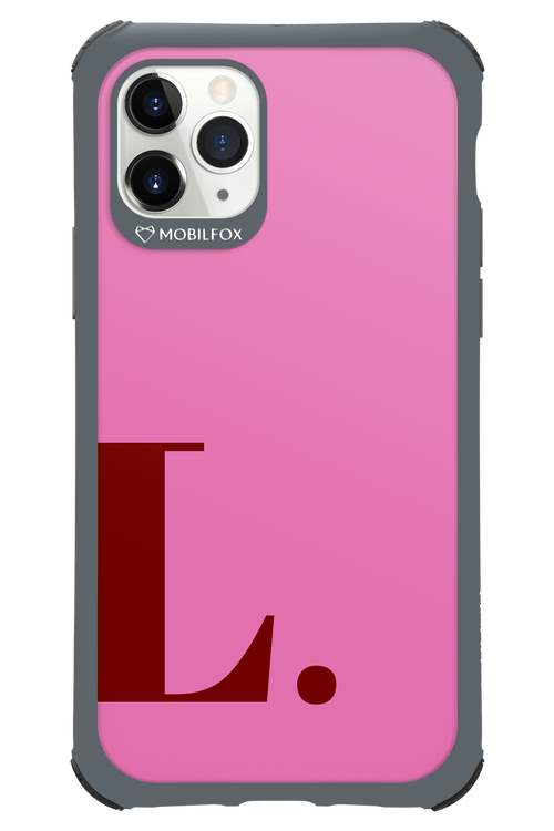 L (Sorbet) 2.0 - Apple iPhone 11 Pro