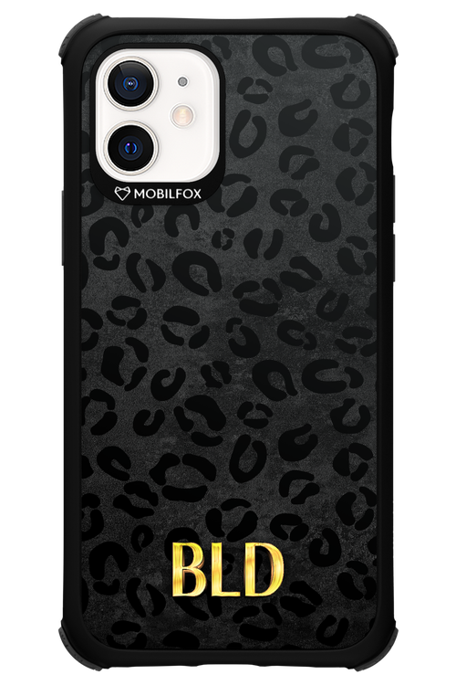 BLD BLVCK LEO - Apple iPhone 12