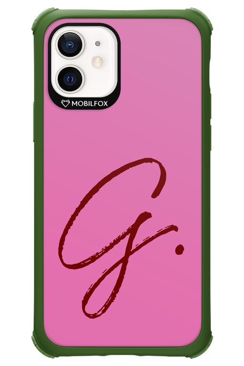 (Sorbet) G 2.0 - Apple iPhone 12