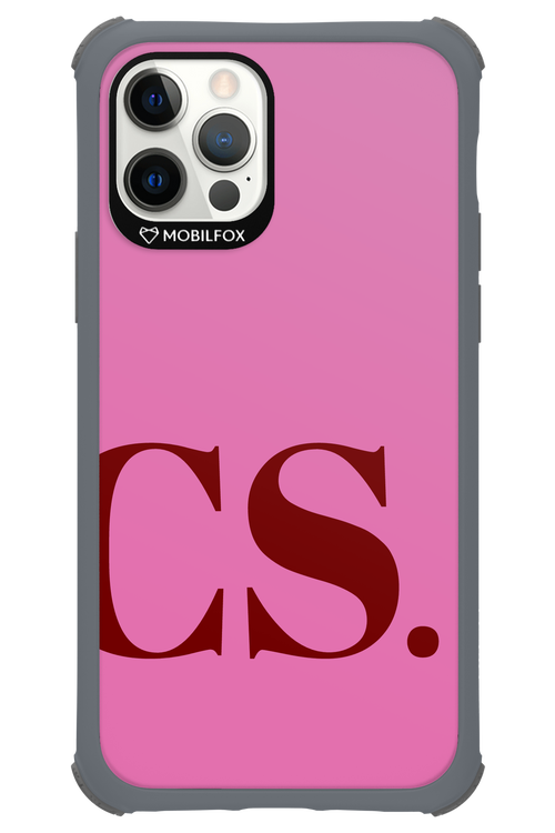 CS (Sorbet) 2.0 - Apple iPhone 12 Pro
