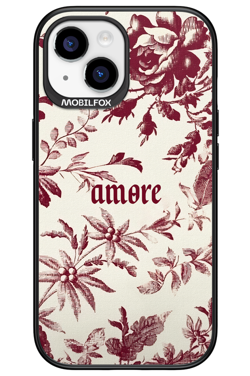 Amore 2.0 - Apple iPhone 15