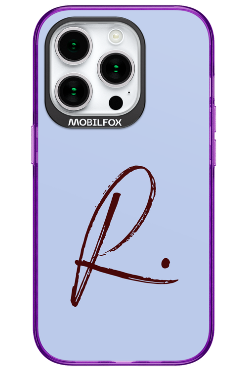 (Jellyfish Presso) R 2.0 - Apple iPhone 15 Pro