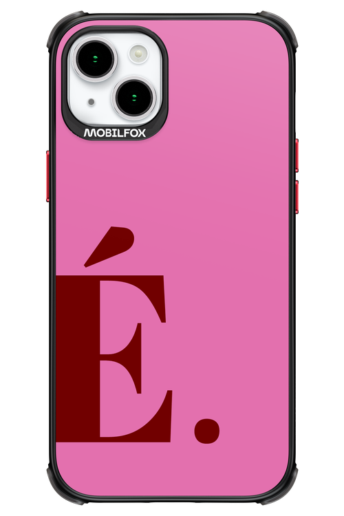 E II (Sorbet) 2.0 - Apple iPhone 15 Plus