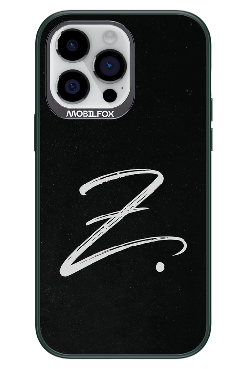 (Off Space) Z 2.0 - Apple iPhone 14 Pro Max