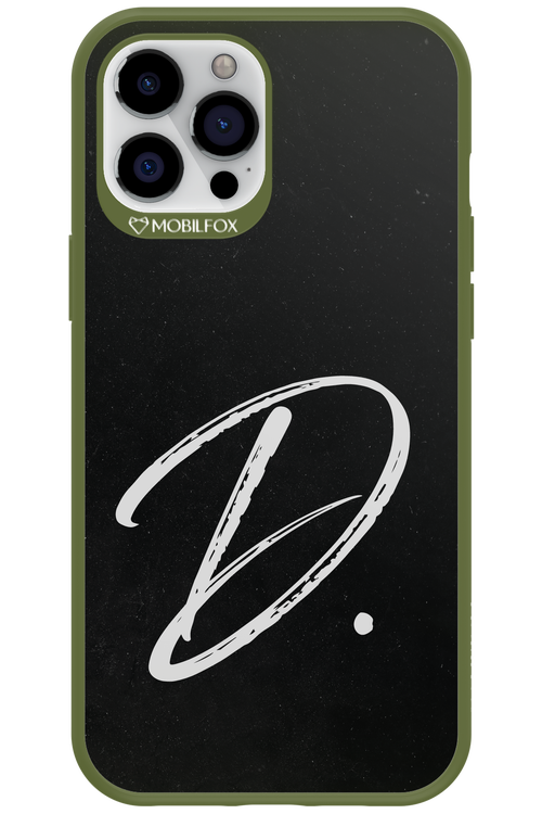 (Off Space) D 2.0 - Apple iPhone 12 Pro Max