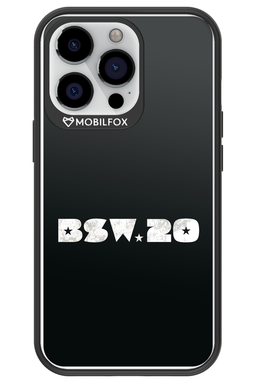 BSW 20 (7) 2.0 - Apple iPhone 13 Pro