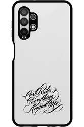 Cash Rules Script - Samsung Galaxy A13 4G