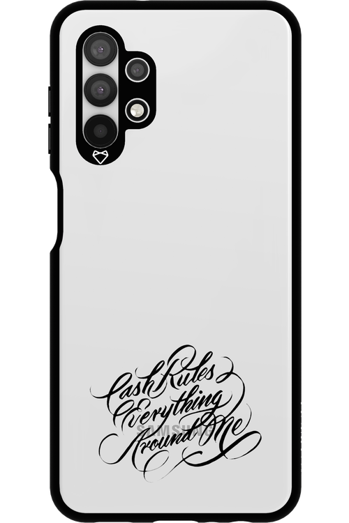 Cash Rules Script - Samsung Galaxy A13 4G