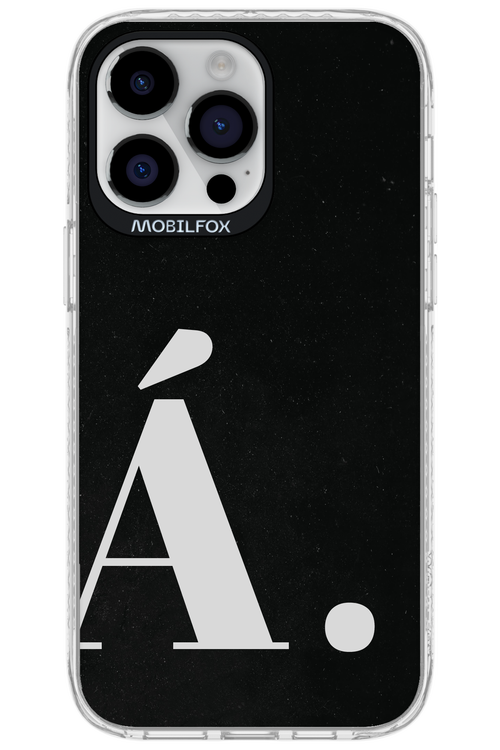 A II (Off Space) 2.0 - Apple iPhone 14 Pro Max