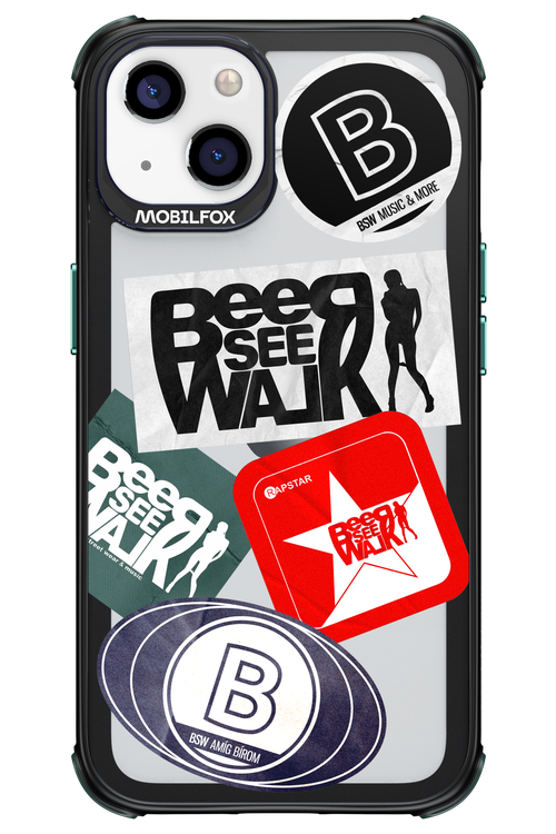 Beerseewalk I - Apple iPhone 13