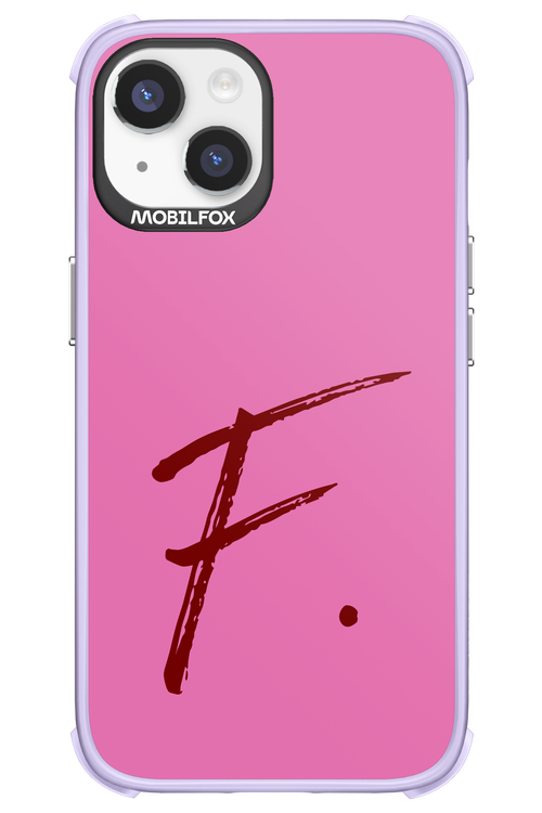 (Sorbet) F 2.0 - Apple iPhone 14