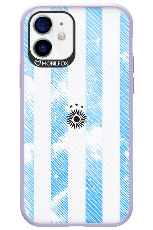 Argentina 2.0 - Apple iPhone 12