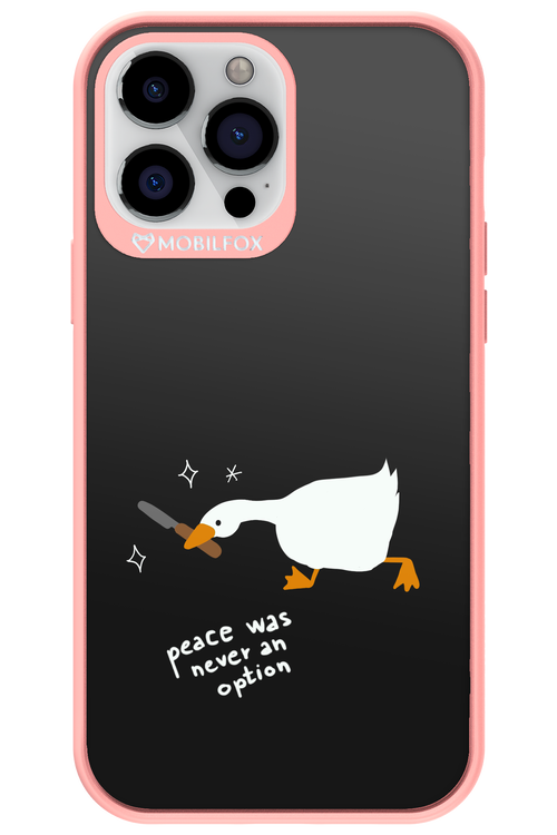 OPTION 2.0 - Apple iPhone 13 Pro Max