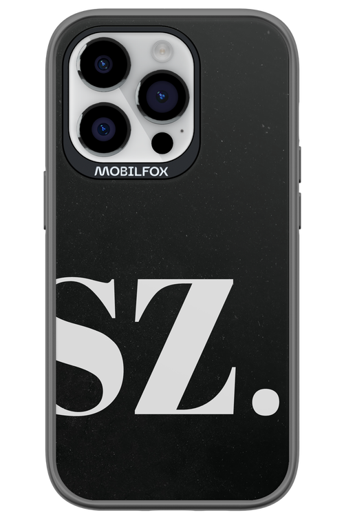 SZ (Off Space) 2.0 - Apple iPhone 14 Pro