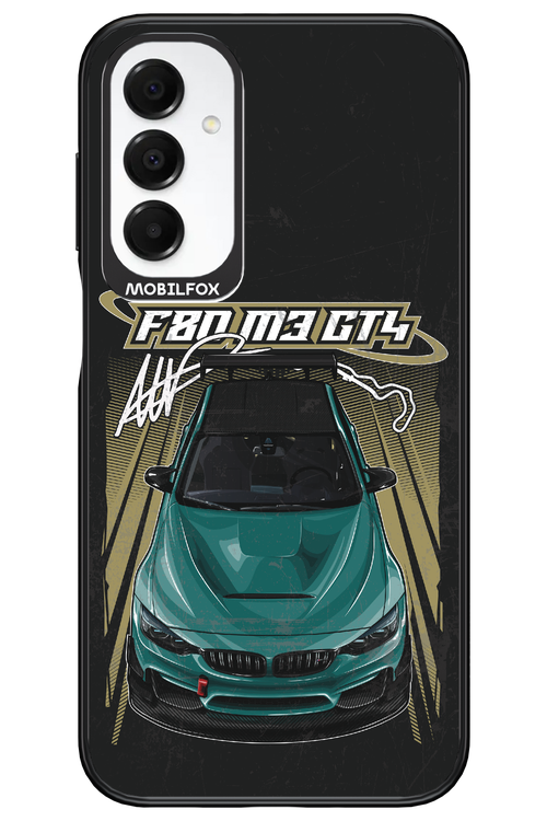 FBD M3 GT4 2.0 - Samsung A16