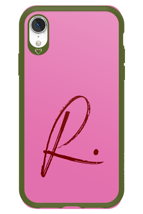 (Sorbet) R 2.0 - Apple iPhone XR