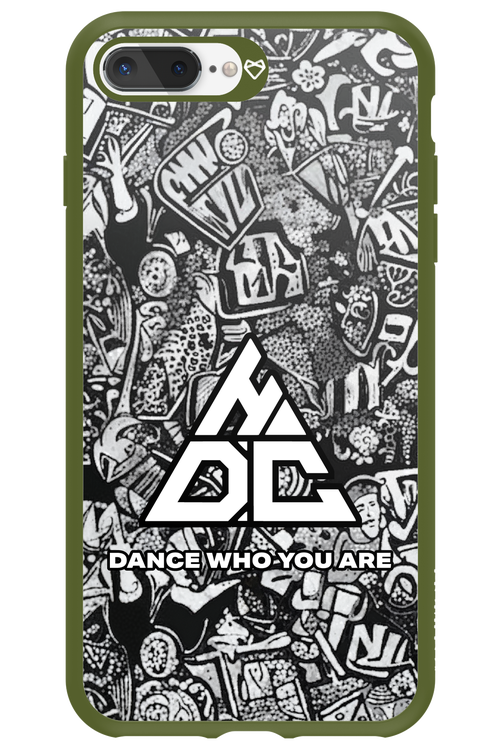 HDC 7 - Apple iPhone 7 Plus