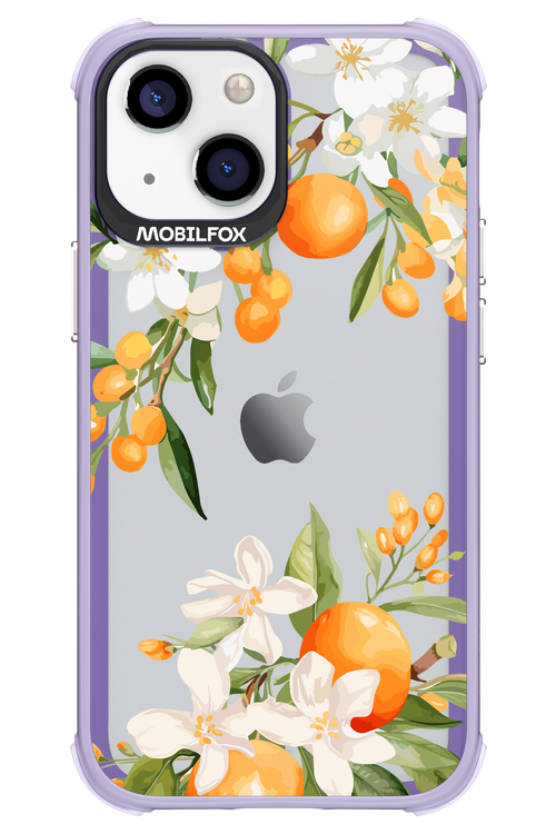 Amalfi Orange 2.0 - Apple iPhone 13 Mini