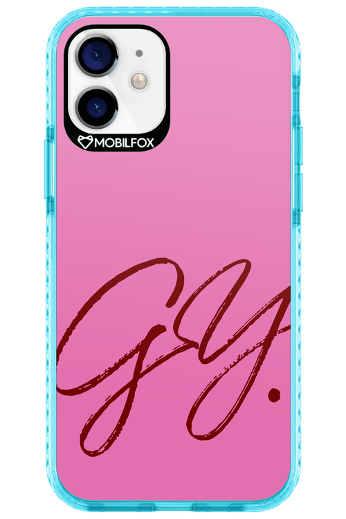 (Sorbet) GY 2.0 - Apple iPhone 12