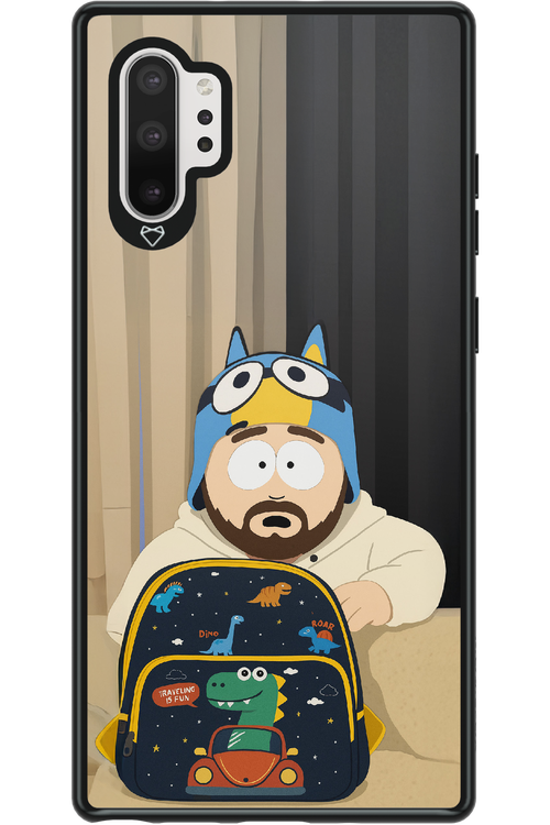 KidHeli 2.0 - Samsung Galaxy Note 10+