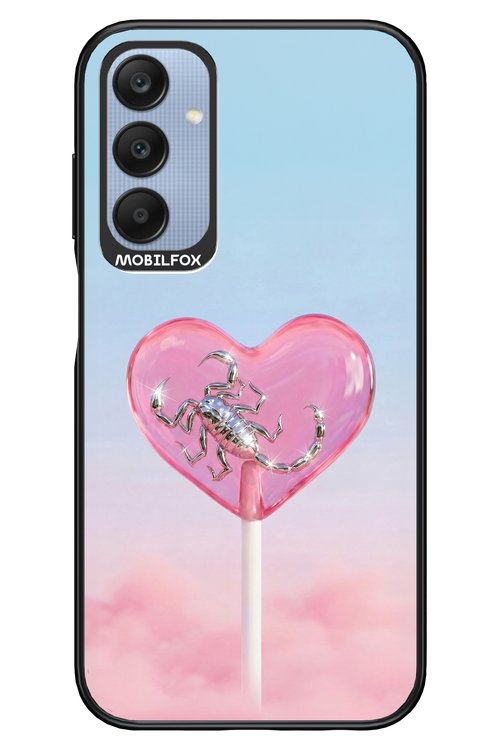 Scorpio Heart 2.0 - Samsung A25