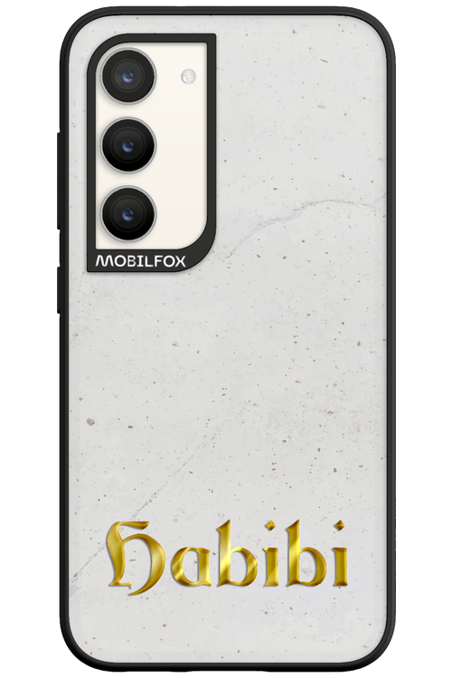 Habibi Gold - Samsung Galaxy S23