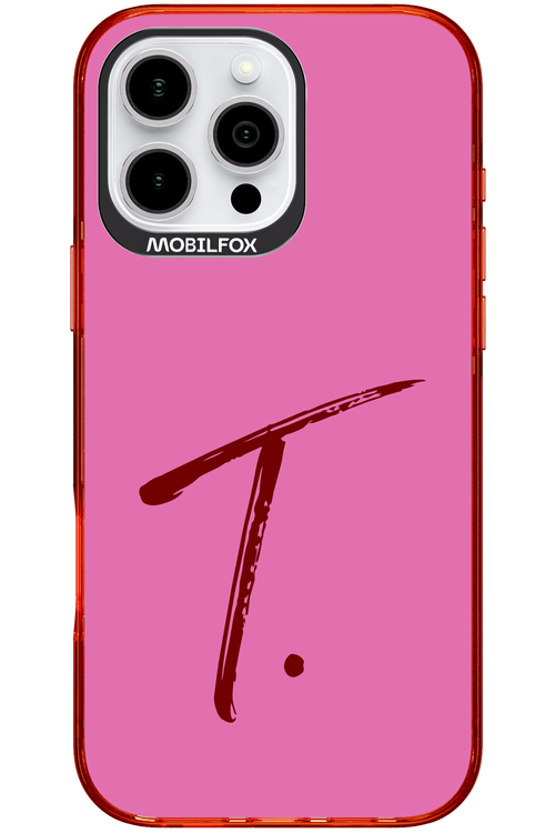 (Sorbet) T 2.0 - Apple iPhone 16 Pro Max