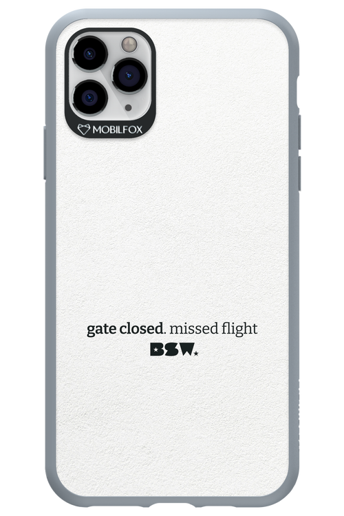 BSW FourSeasons 12 2.0 - Apple iPhone 11 Pro Max