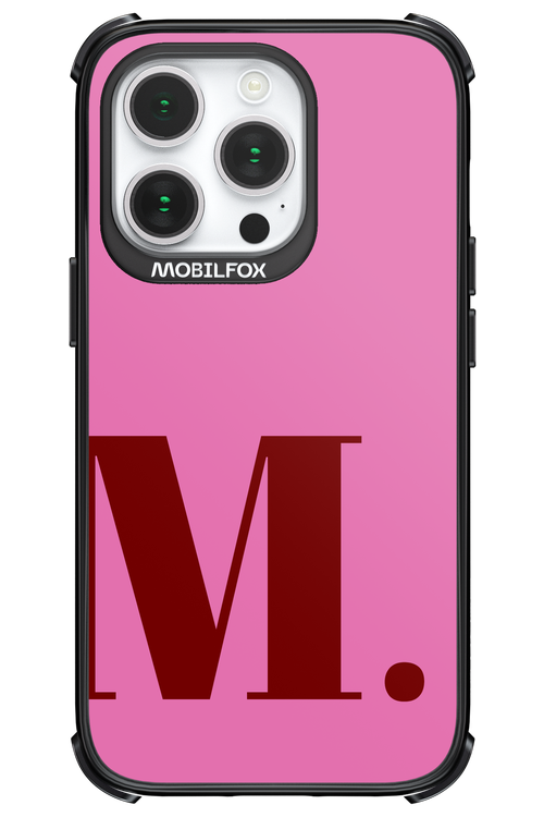M (Sorbet) 2.0 - Apple iPhone 14 Pro