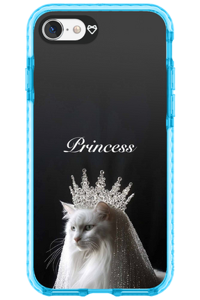 Princess - Apple iPhone 7