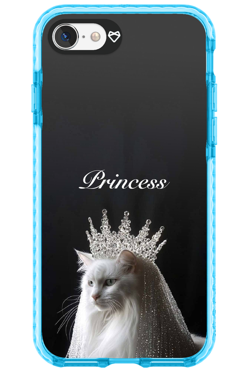 Princess - Apple iPhone 7
