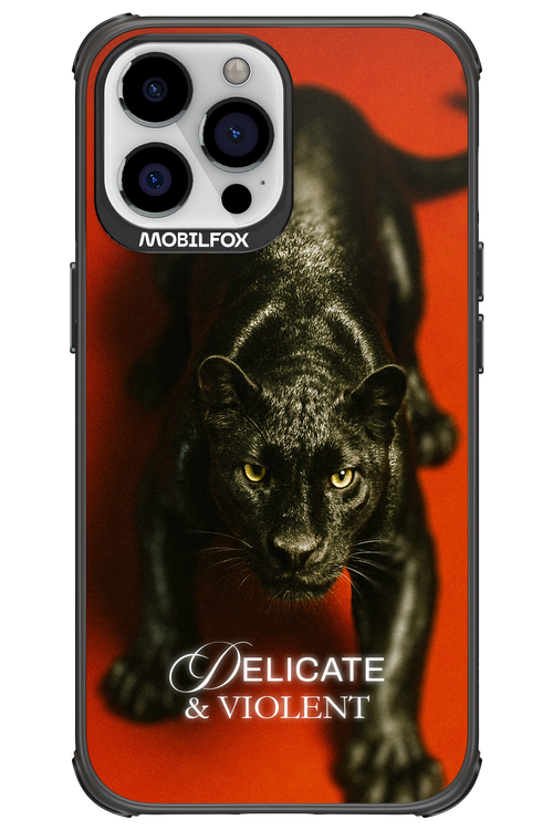 DeliCat 2.0 - Apple iPhone 13 Pro Max