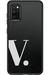 V (Off Space) 2.0 - Samsung Galaxy A41