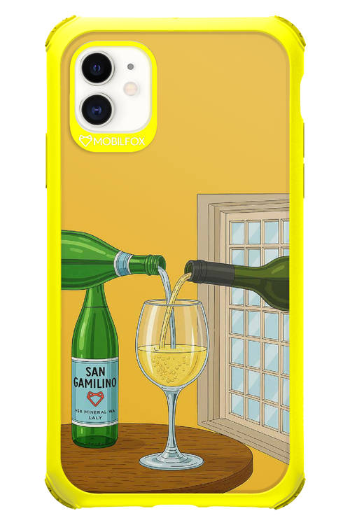 Gami Spritz 2.0 - Apple iPhone 11