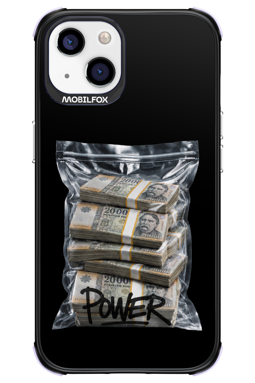 Money Bag 2.0 - Apple iPhone 13