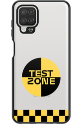 Test Zone 2.0 - Samsung Galaxy A12