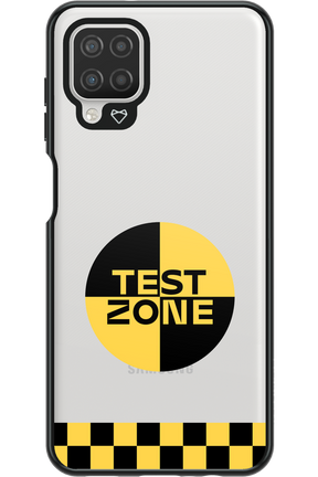 Test Zone 2.0 - Samsung Galaxy A12