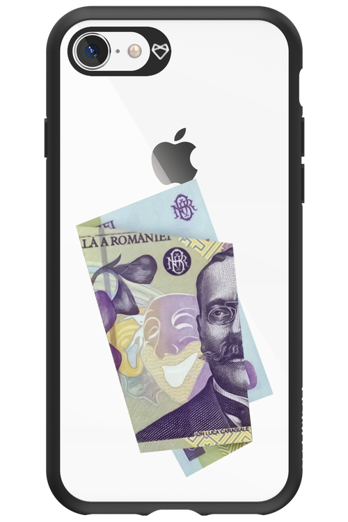 Lei 100 2.0 - Apple iPhone 8
