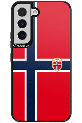 Norway 2.0 - Samsung Galaxy S22