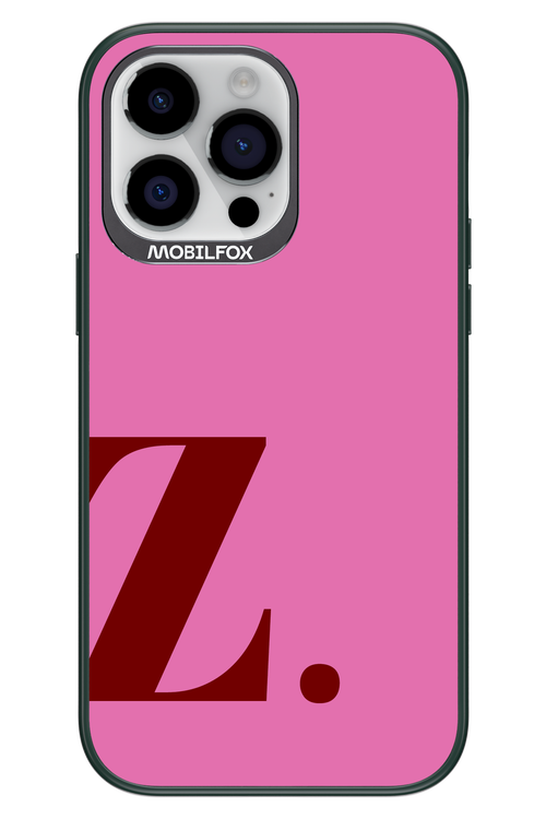 Z (Sorbet) 2.0 - Apple iPhone 14 Pro Max