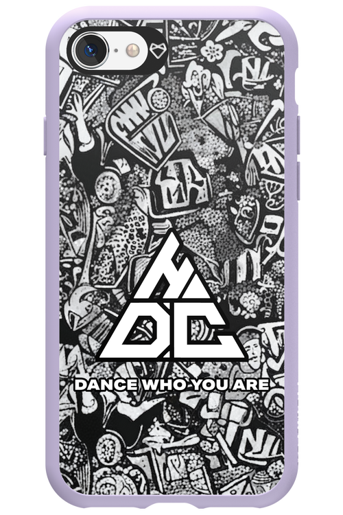 HDC 7 2.0 - Apple iPhone 8