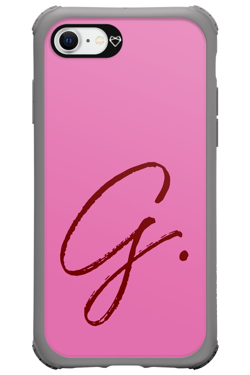 (Sorbet) G 2.0 - Apple iPhone SE 2020